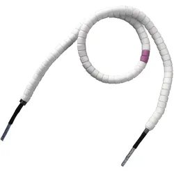 Unicraft Keramik-Heizspule flexibel (L = 800 mm)