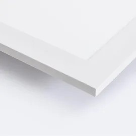 Lifud LED-Panel 120x60 cm 60W 6000lm Kaltweiß/Aluminium/Kunststoff