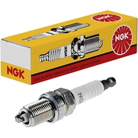 NGK 3901 CPR7EA-9 Zuendkerze, Metall