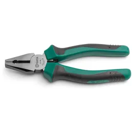 Sata Kombinationszange, 177 mm, 2,6/2,4/,2,0 mm