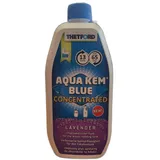 Thetford Aqua Kem Blue Konzentrat Lavender Concentrated, Blau