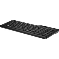 HP 460 - Tastatur - Multi-Device, schnelle Kopplung, kompakt