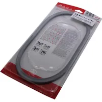 SEB 790364 Gummiring für Schnellkochtopf, Optima, Sensor