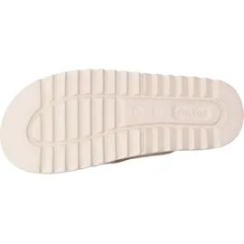 Rieker Damen 61589 Pantoletten
