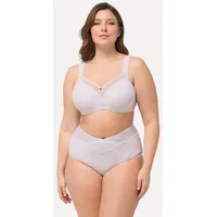 Ulla Popken Damen große Größen Übergrößen Plus Size Bügel-BH,