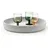 BLOMUS Moon Tablett, 65445)