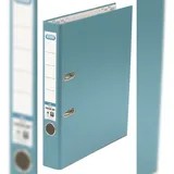 Elba smart Pro DIN A4 50 mm Türkis 1 St.