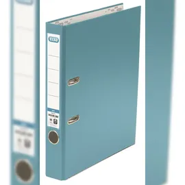 Elba smart Pro DIN A4 50 mm Türkis 1 St.