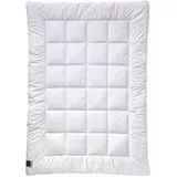 billerbeck Faserdecke Duo Antigua, - B/L ca. 135,00x200,00