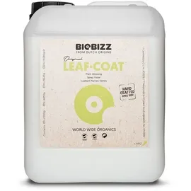 BioBizz Leaf Coat Pflanzenschutz 10 l