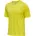 Core XK Poly Trikot Herren Gelb 2XL