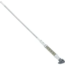 BESTWAY LAY-Z-SPA Xtras akkubetriebener Pool- und Whirlpoolsauger 150 x 16,8 x 9,6 cm