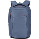 American Tourister Urban Groove UG15 Rucksack 40 cm Laptopfach arctic grey