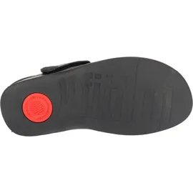 FitFlop Trakk II Schwarz 45