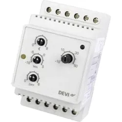 Devi Thermostat NTC-Fühler devireg 316