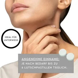 Sunlife Manuka & Propolis Lutschtabletten 24 St.