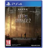 Life is Strange 2 PS4 [