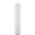 Sirius Sille LED Echtwachskerze 25 cm weiß