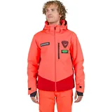 Rossignol Hero Blackside Herren-Skijacke XL