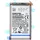 AccuCell Akku-Set Original Samsung für Galaxy Z Fold 2 5G, Typ EB-BF916ABY + EB-BF917ABY
