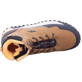 KangaROOS K-NB VIVI RV für Kinder gelb, Größe 32