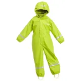 BMS Schneeanzug in Limette, | Gr.: 86