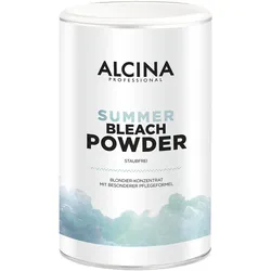 Alcina Color Bleaching Summer Bleach Powder 500g