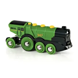 BRIO Grüner Gustav (33593)