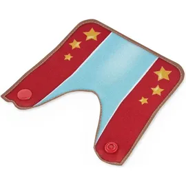 Schleich Horse Club Abenteuer mit Auto und Pferdeanhänger 42535