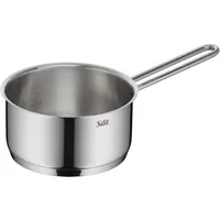 Silit Extra Cook Stielkasserolle 16 cm rund