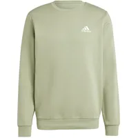 Adidas Herren Pullover Feelcozy Sweatshirt JI6422 XL - Tent Green