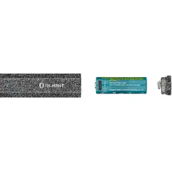 Olight ORBC-145C09 Akku für Diffuse