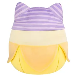 Squishmallows Jazwares Squishmallows Junie die Banane 40 cm Mehrfarbig