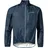 Jacke (Größe XXL, blau)