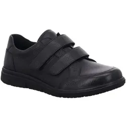 Solidus  Herrenschuhe Slipper Kai Piombo 67501-20805K  in Schwarz, 41