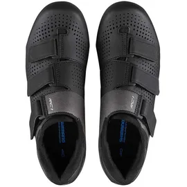 Shimano Damen, Veloschuhe, SH-RC1 36 schwarz