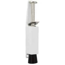 Amig Bodentürstopper Weiß 120 x 25 mm