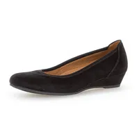 Gabor comfort Pumps schwarz 41 EU | Gr.: