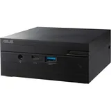 Asus Mini PC PN41-BBC029MCS1 schwarz, Celeron N4500, seriell (90MR00I1-M002B0)