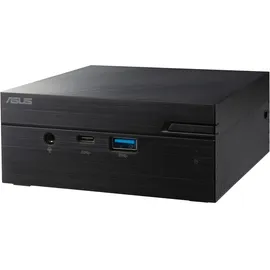 Asus Mini PC PN41-BBC029MCS1 schwarz, Celeron N4500, seriell (90MR00I1-M002B0)