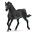 Schleich Horse Club Araber Hengst 13981