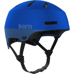 BERN MACON 2.0 H2O Helm 2023 matte sea - XL