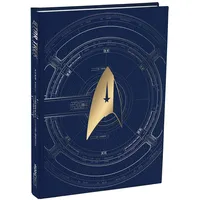Flat River Group Star Trek Adventures - Star Trek Discovery (2256-2258) Campaign Guide Collectors Edition