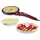Beper BT.710Y Crêpes Maker Rot