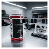 RockShox Dämpfungsfluid 3wt 120ml rot