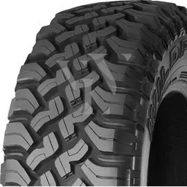 Falken LT 265/70 R17 121Q/118Q Wildpeak M/T01 M+S P.O.R.
