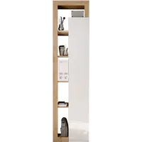 INOSIGN Aktenschrank »Hamburg Höhe 189 cm, Breite 50 cm,