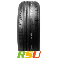 Yokohama 2x YOKOHAMA BLUEARTH-A AE-50 215/50R18 92V BSW