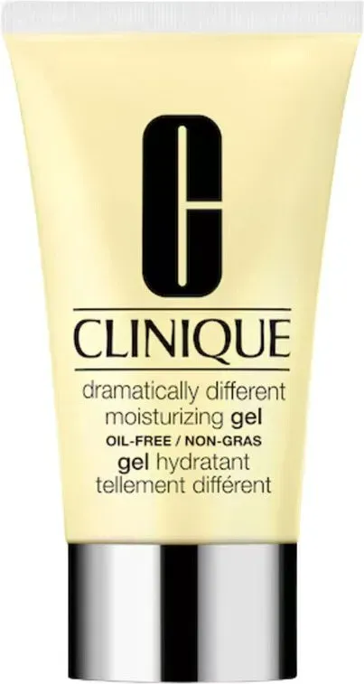 Clinique Dramatically Different Moisturizing Gel - Fettige Haut (Typ III - IV) 50ml