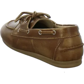 Pavement Bootsschuhe für Damen, braun, Größe 38 EU